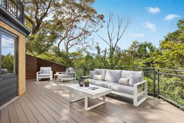 Second view of Homely house listing, 12 McCallum Avenue, East Ryde NSW 2113