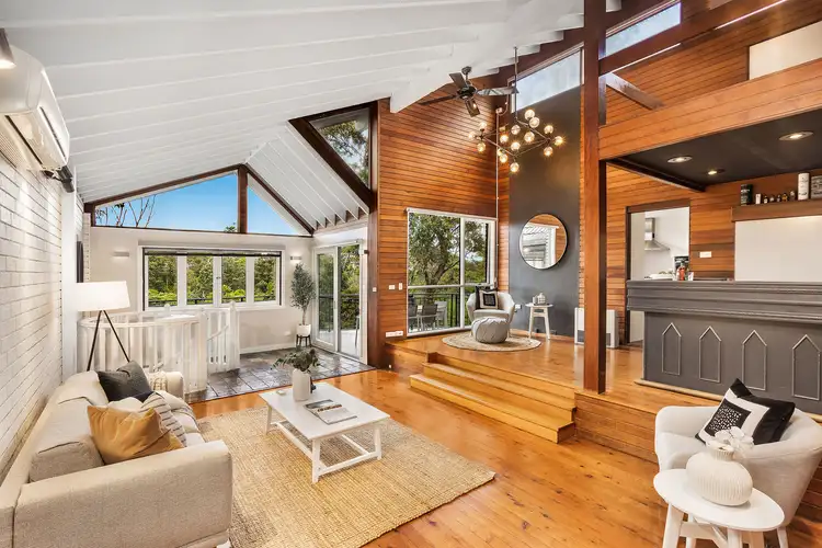 Third view of Homely house listing, 12 McCallum Avenue, East Ryde NSW 2113
