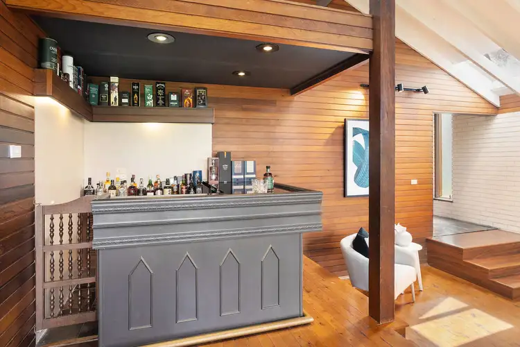 Fifth view of Homely house listing, 12 McCallum Avenue, East Ryde NSW 2113