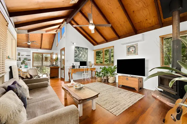 Main view of Homely house listing, 40 Sundew Street, Mudjimba QLD 4564