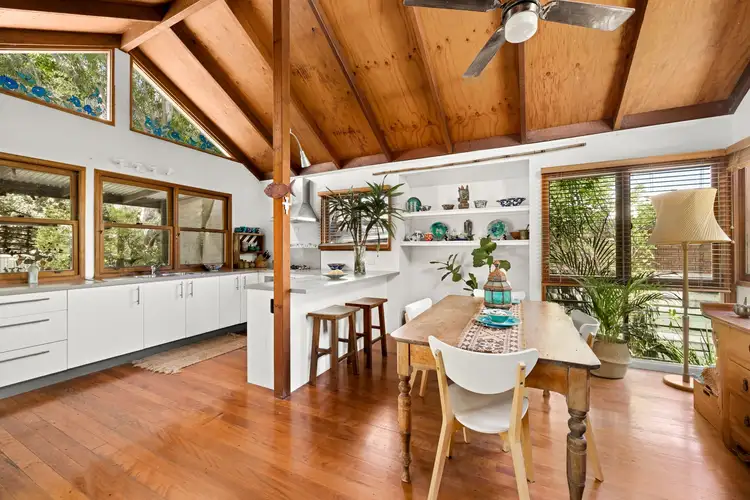 Second view of Homely house listing, 40 Sundew Street, Mudjimba QLD 4564