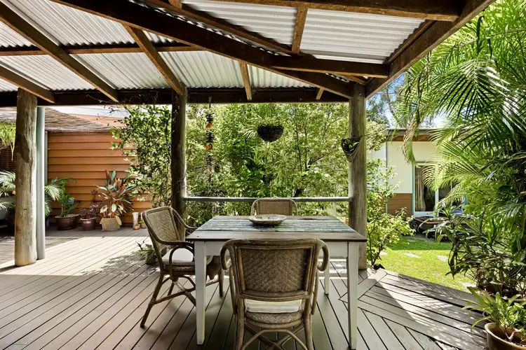 Fifth view of Homely house listing, 40 Sundew Street, Mudjimba QLD 4564