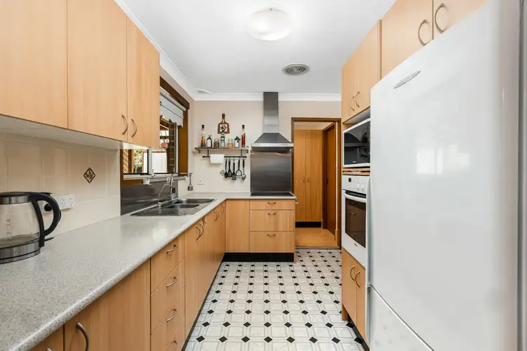 Second view of Homely house listing, 3 Celebes Street, Kings Park NSW 2148