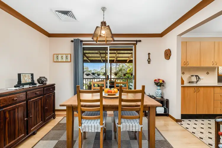 Fourth view of Homely house listing, 3 Celebes Street, Kings Park NSW 2148
