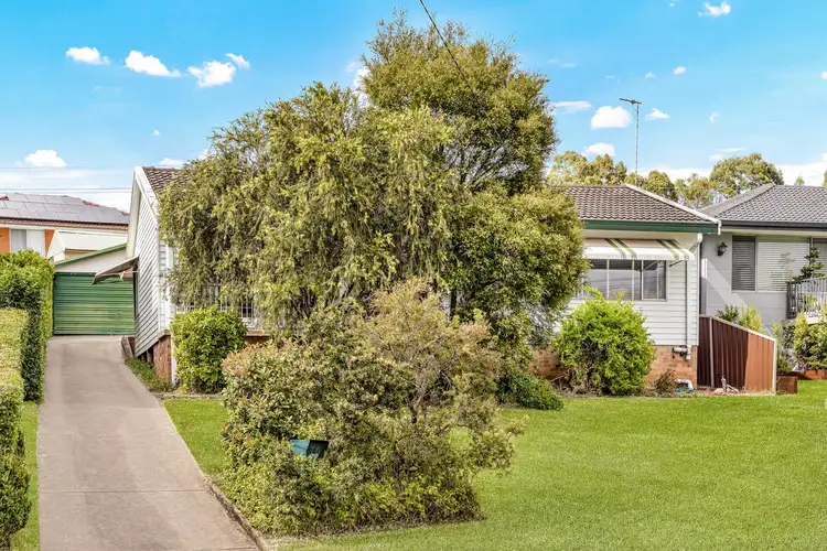 76 Maple Street, Greystanes NSW 2145
