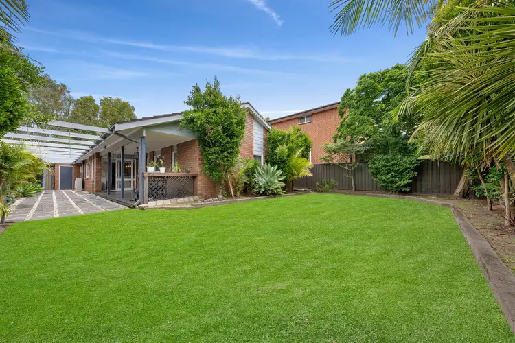 Sixth view of Homely house listing, 7 Valetta Court, Blacktown NSW 2148