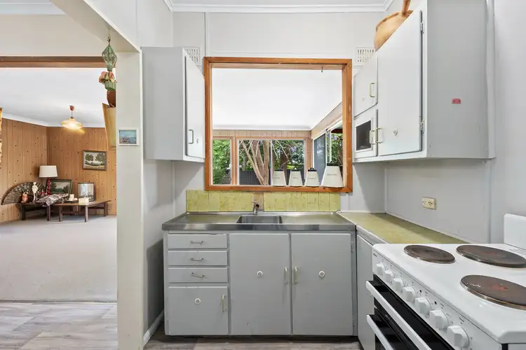 Second view of Homely house listing, 5 Harpur Place, Lalor Park NSW 2147