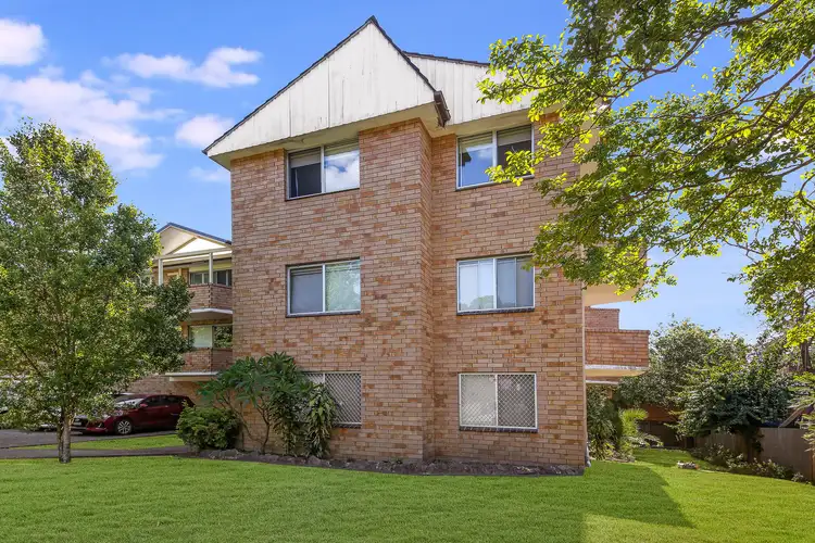 13/23 Galloway Street, North Parramatta NSW 2151