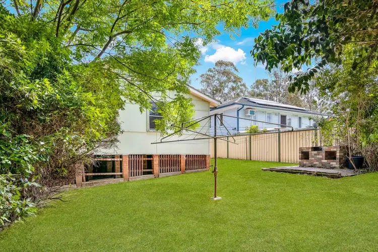 Second view of Homely house listing, 29 Vincennes Street, Tregear NSW 2770