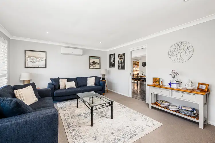 Second view of Homely house listing, 10 Hodges Street, Kings Langley NSW 2147