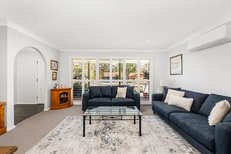 Third view of Homely house listing, 10 Hodges Street, Kings Langley NSW 2147
