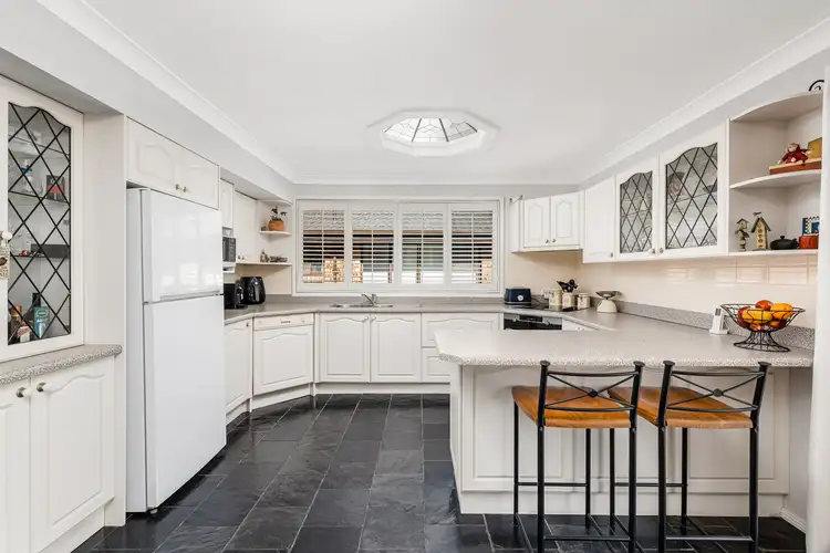 Fourth view of Homely house listing, 10 Hodges Street, Kings Langley NSW 2147