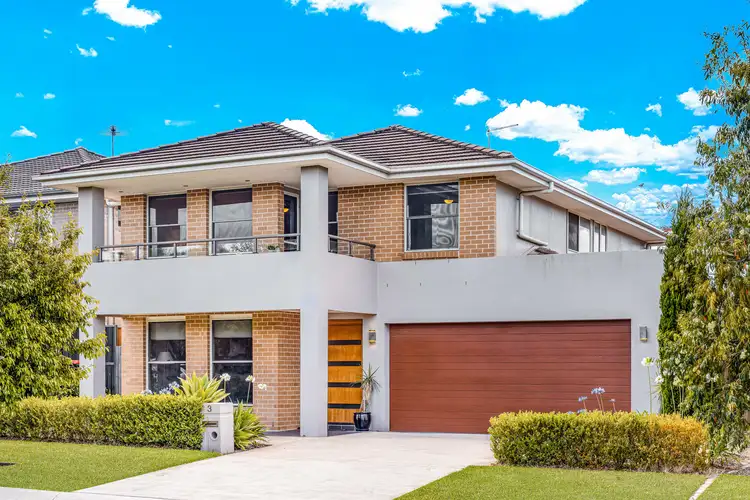 Main view of Homely house listing, 3 Barkala Street, The Ponds NSW 2769