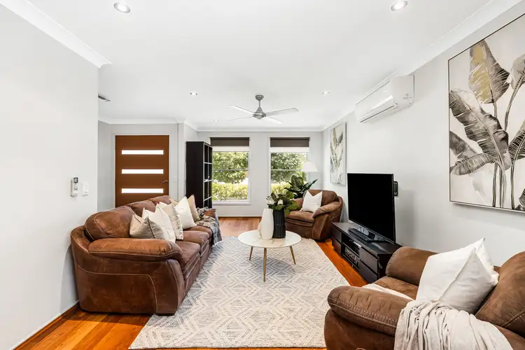 Second view of Homely house listing, 3 Barkala Street, The Ponds NSW 2769