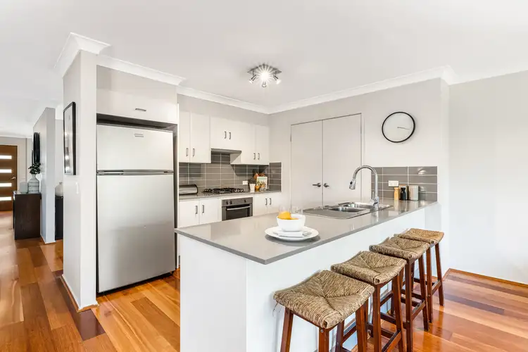 Fourth view of Homely house listing, 3 Barkala Street, The Ponds NSW 2769
