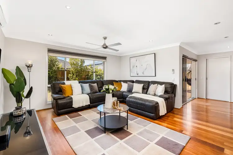 Sixth view of Homely house listing, 3 Barkala Street, The Ponds NSW 2769