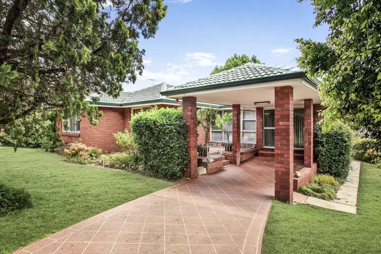 121 Arcadian Circuit, Carlingford NSW 2118