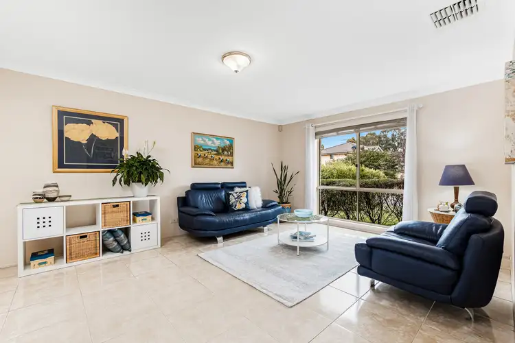 Second view of Homely house listing, 8 Banksia Close, Kings Langley NSW 2147