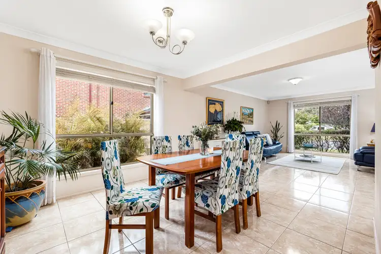 Third view of Homely house listing, 8 Banksia Close, Kings Langley NSW 2147