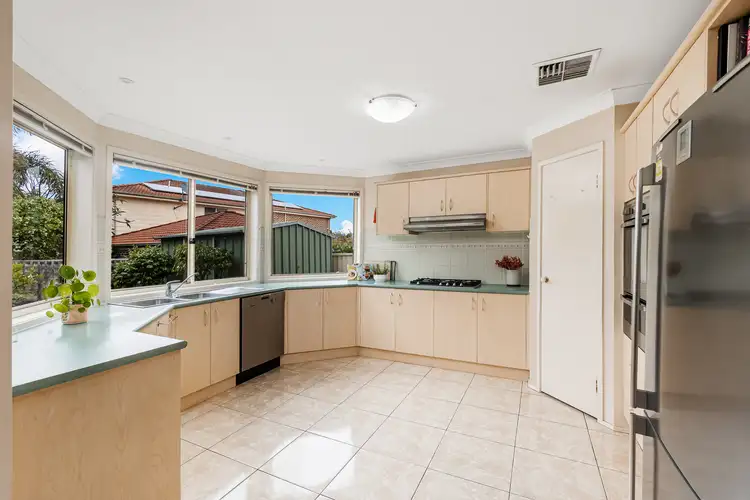 Fourth view of Homely house listing, 8 Banksia Close, Kings Langley NSW 2147
