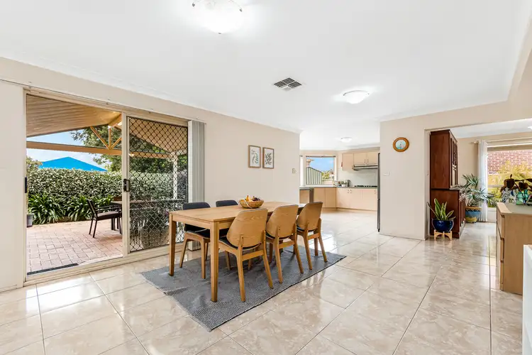 Fifth view of Homely house listing, 8 Banksia Close, Kings Langley NSW 2147