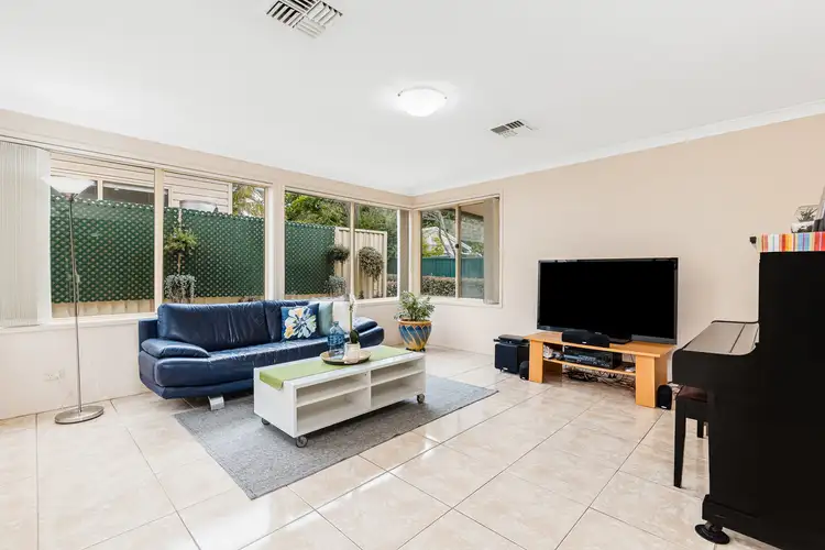 Sixth view of Homely house listing, 8 Banksia Close, Kings Langley NSW 2147