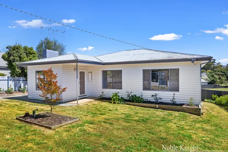 Main view of Homely house listing, 6 East Street, Yea VIC 3717