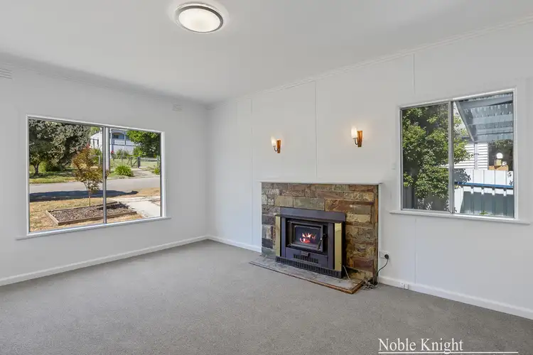 Second view of Homely house listing, 6 East Street, Yea VIC 3717