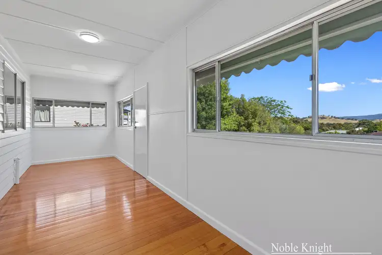 Fifth view of Homely house listing, 6 East Street, Yea VIC 3717