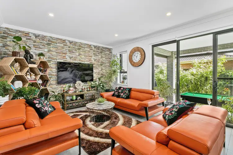 Third view of Homely house listing, 69 Bulli Road, Toongabbie NSW 2146