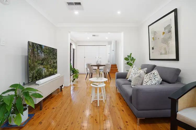 Second view of Homely house listing, 49 Greenmeadows Crescent, Toongabbie NSW 2146