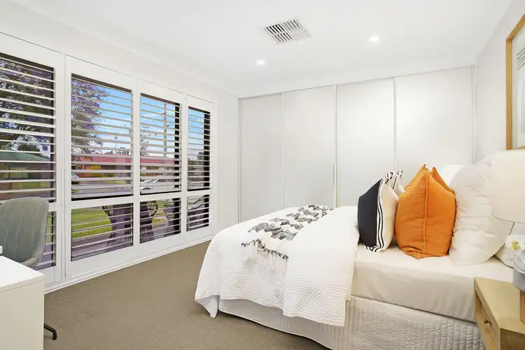 Third view of Homely house listing, 49 Greenmeadows Crescent, Toongabbie NSW 2146