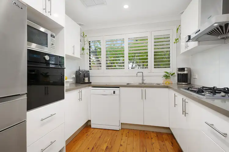 Fourth view of Homely house listing, 49 Greenmeadows Crescent, Toongabbie NSW 2146