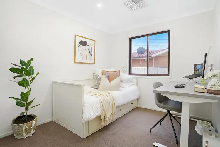 Sixth view of Homely house listing, 49 Greenmeadows Crescent, Toongabbie NSW 2146