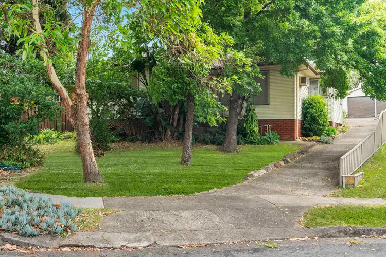 Third view of Homely house listing, 21 Geoffrey Street, Constitution Hill NSW 2145