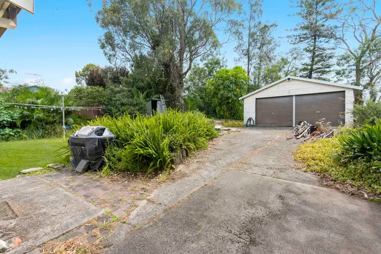 Fourth view of Homely house listing, 21 Geoffrey Street, Constitution Hill NSW 2145