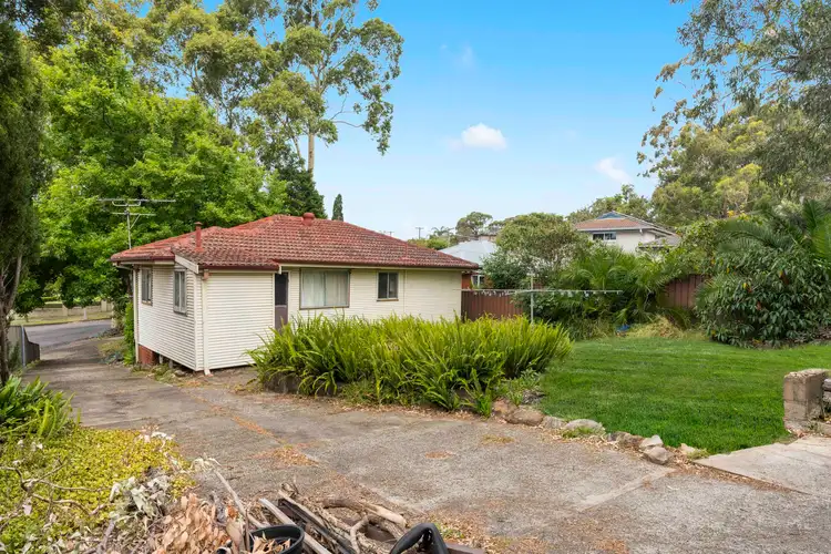 Fifth view of Homely house listing, 21 Geoffrey Street, Constitution Hill NSW 2145