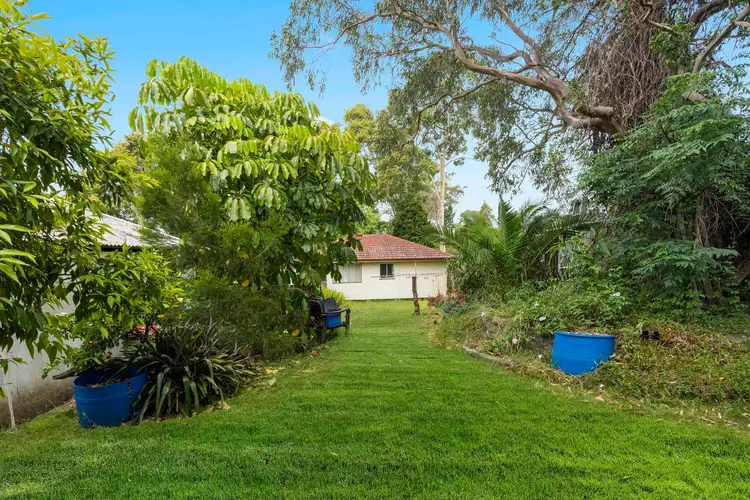 Sixth view of Homely house listing, 21 Geoffrey Street, Constitution Hill NSW 2145