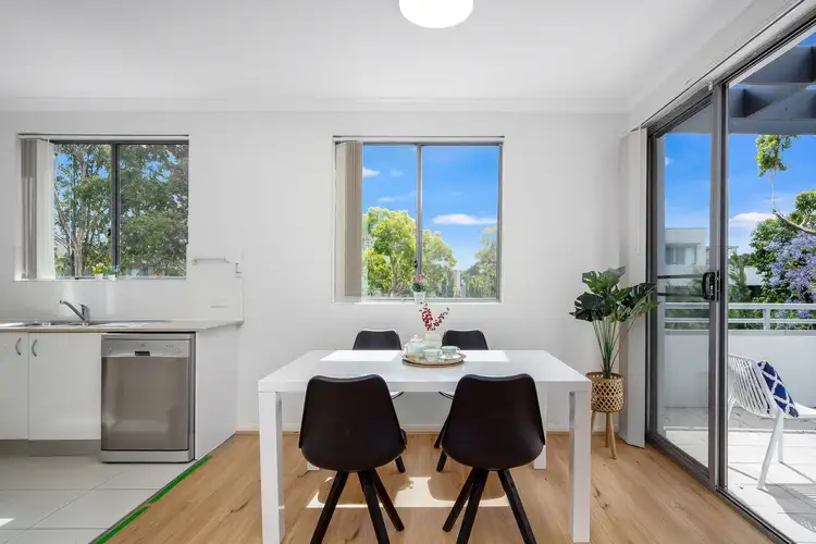 Fifth view of Homely unit listing, 7/178-182 Bridge Road, Westmead NSW 2145