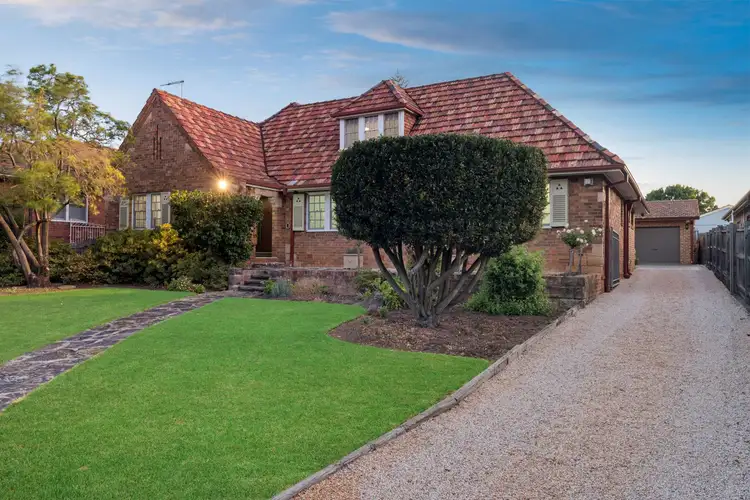 72 Weston Street, Harris Park NSW 2150