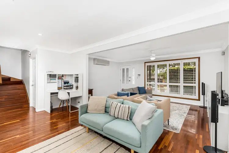 Third view of Homely house listing, 18A Noble Close, Kings Langley NSW 2147