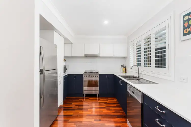 Fifth view of Homely house listing, 18A Noble Close, Kings Langley NSW 2147