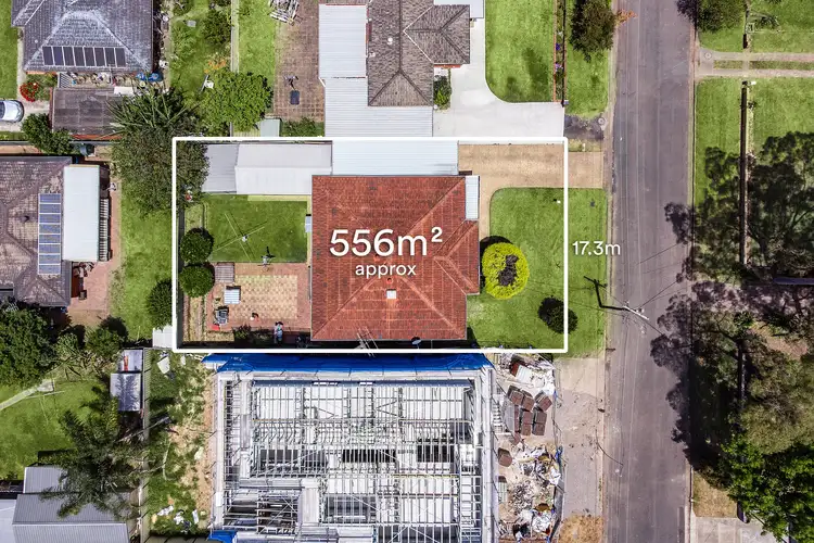 7 Bega Street, Pendle Hill NSW 2145