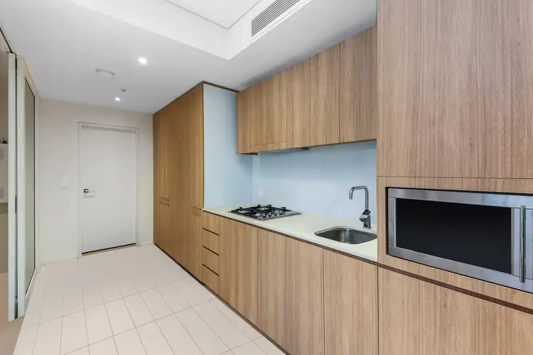 Fourth view of Homely apartment listing, 1424/45 Macquarie Street, Parramatta NSW 2150