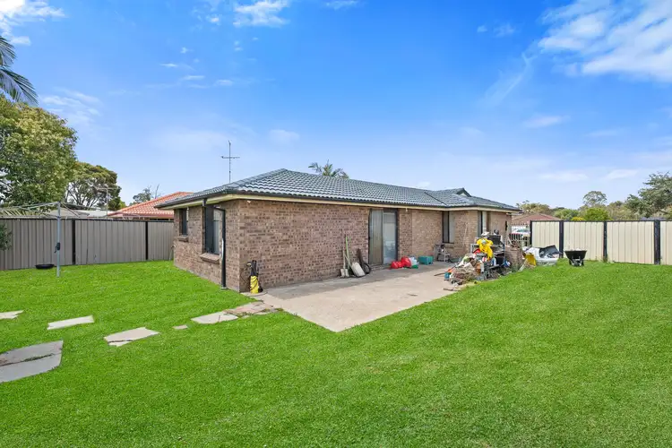 Third view of Homely house listing, 70 Colebee Crescent, Hassall Grove NSW 2761