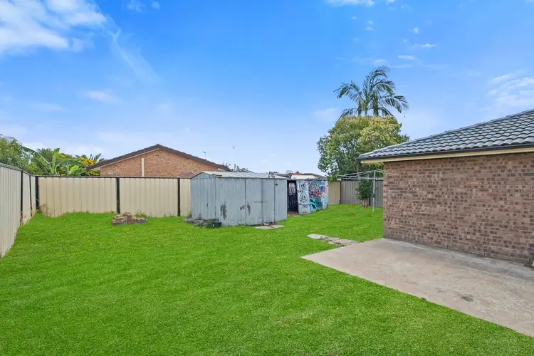 Fourth view of Homely house listing, 70 Colebee Crescent, Hassall Grove NSW 2761