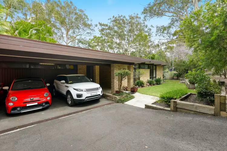 1 Rock Farm Avenue, Telopea NSW 2117