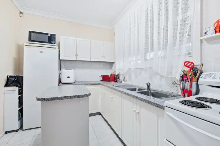 Third view of Homely house listing, 4 Andrews Avenue, Toongabbie NSW 2146