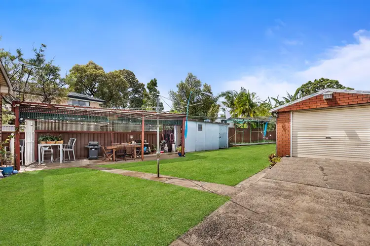 Fourth view of Homely house listing, 4 Andrews Avenue, Toongabbie NSW 2146