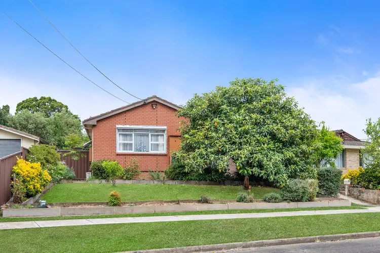 Sixth view of Homely house listing, 4 Andrews Avenue, Toongabbie NSW 2146